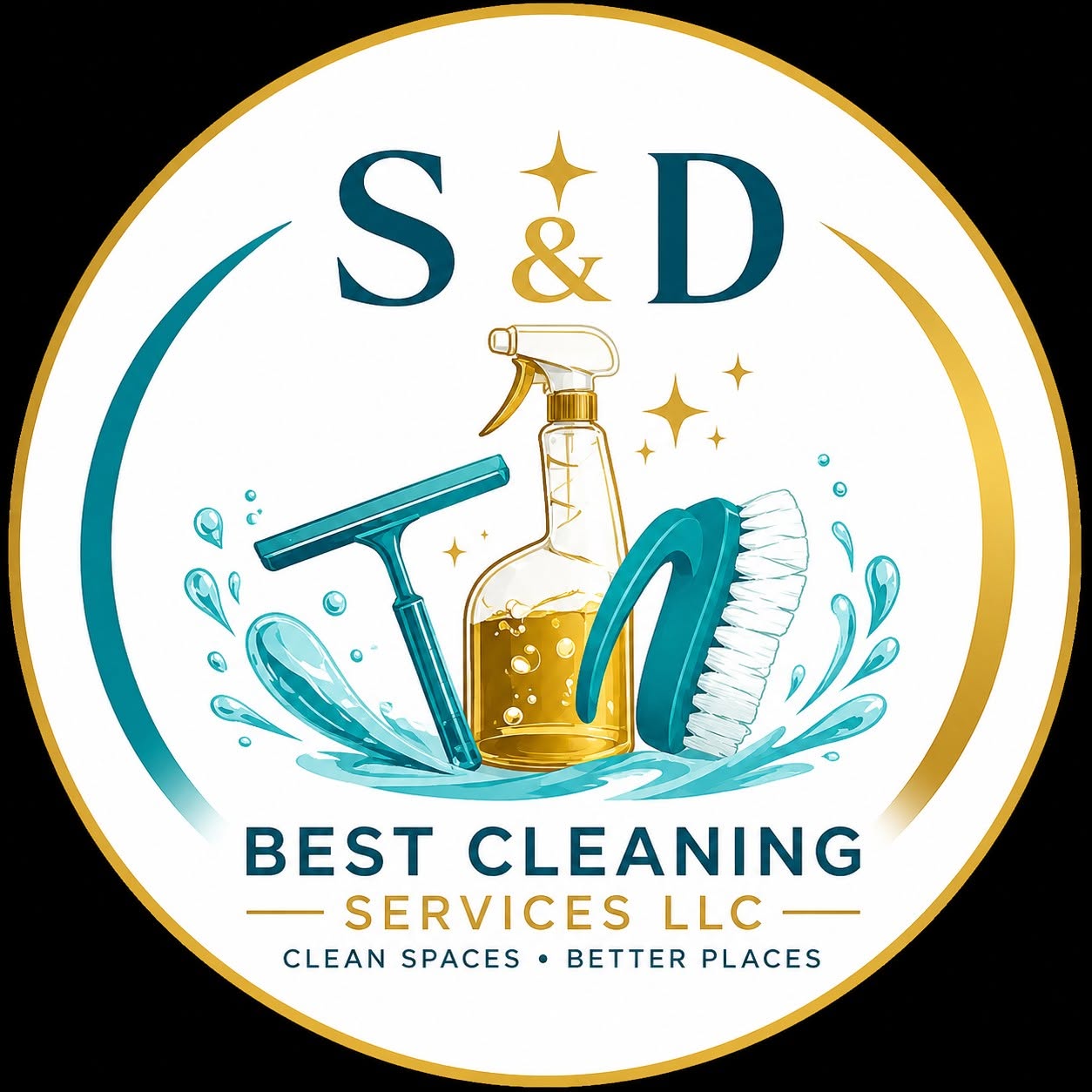 S&D Best Cleaning Services